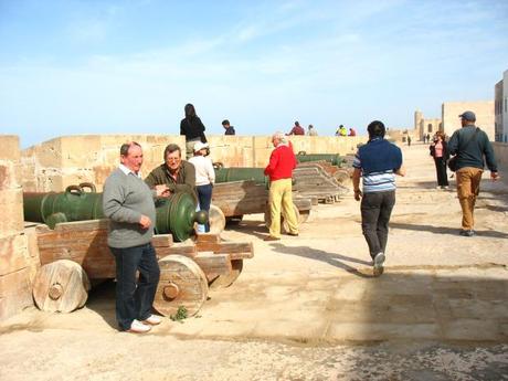 Marocco: Essaouira