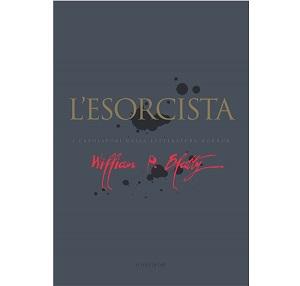 Nuove Uscite Sole Ore: capolavori della letteratura horror: L'esorcista