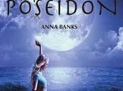 Segnalazione: Poseidon, Anna Banks, disponibile Italia!