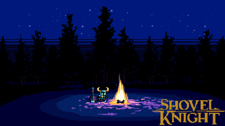 shovel-knight