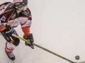 Hockey ghiaccio: Valpe fermata ancora Milano, gara quarti play-off