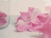 Alexandra fotografa della Cover Blossom zine!