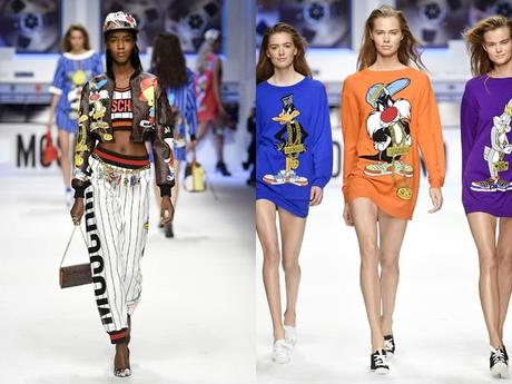 Jeremy Scott, dalle stelle alle stalle