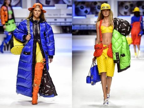 Jeremy Scott, dalle stelle alle stalle