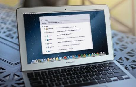 Recuperare file sulla mela con EaseUS Data Recovery Wizard for Mac 7.5