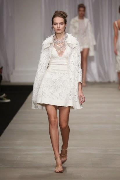 Ermanno Scervino .... Primavera Estate 2015