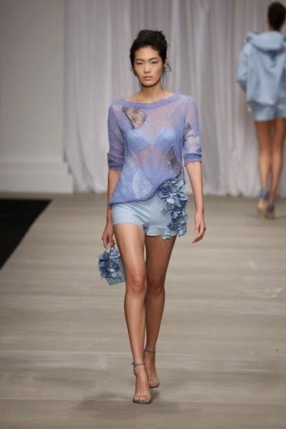 Ermanno Scervino .... Primavera Estate 2015