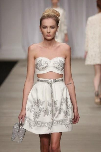 Ermanno Scervino .... Primavera Estate 2015