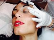 Trucco permanente sopracciglia, faccio?