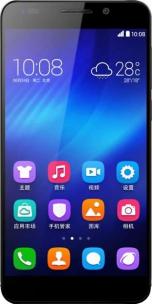 Huawei Honor 6 manuale e libretto istruzioni Pdf Download