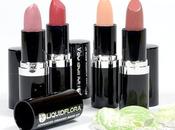 Everyday Lipstick: miei rossetti nude Top!