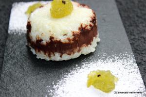 cupolette dolci - Gluten Free Travel and Living