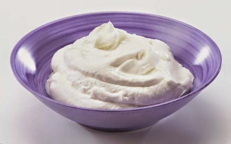 Come usare lo Yogurt Greco per migliorare il Metabolismo