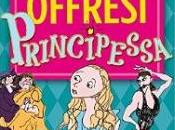 “Offresi Principessa” Lois Lowry, Giunti