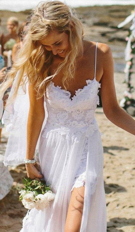 Wedding dress ♡