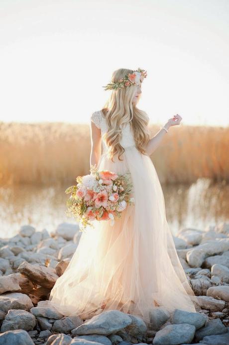 Wedding dress ♡