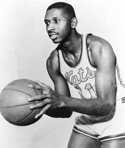 Earl Lloyd (legendsofbasketball)