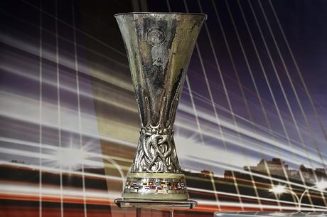 Sorteggio Europa League, ottavi di finale: due derby dall’urna di Nyon