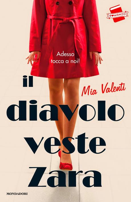 Intervista all'autrice diavolo veste Zara