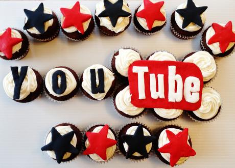 10 anni youtube