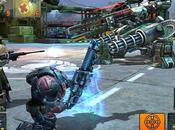 Evolution: Battle Utopia 3.0.0 (Monete illimitate)