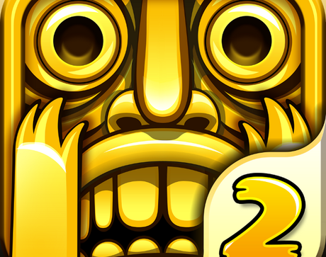 Temple Run 2 1.9 Mod APK (Oro Illimitato)