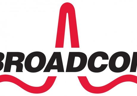 Broadcom, hardware per smartwatch