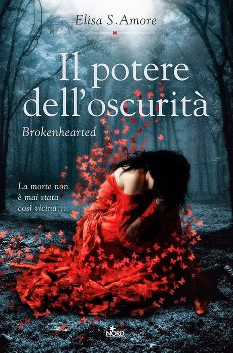 Anteprima: Il potere dell'oscurità di Elisa S. Amore