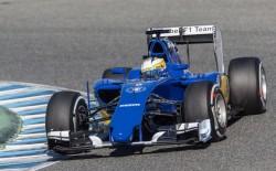 Ericsson-Sauber