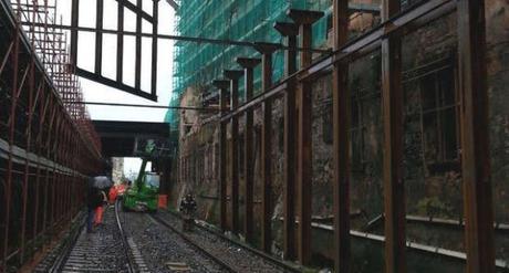 Riapertura linea ferroviaria Napoli - Torre Annunziata