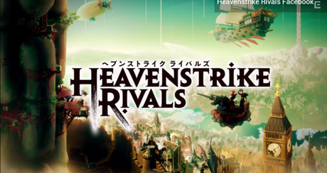 Heavenstrike Rivals è arrivato finalmente su Android