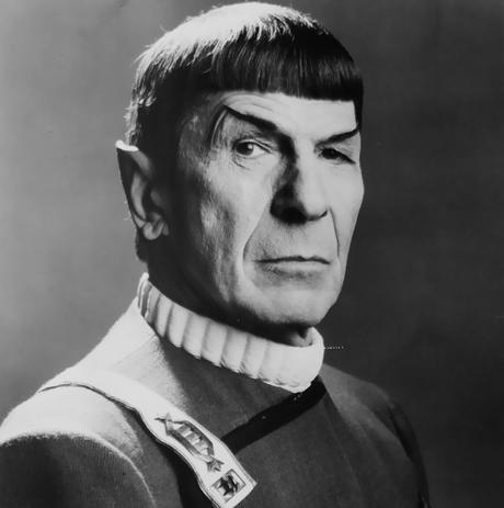 È morto l'attore Leonard Nimoy