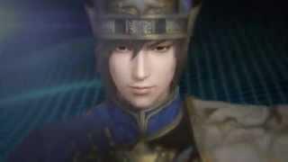 Dynasty Warriors 8: Empires - Trailer di lancio