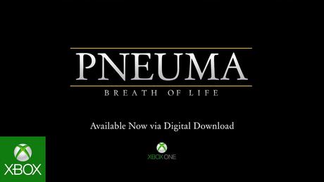 Pneuma: Breath of Life - Trailer di lancio