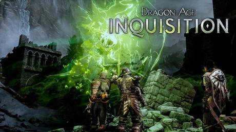 Dragon Age: Inquisition - Videodiario sugli effetti speciali