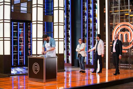 MasterChef, ascolti stellari per la semifinale su Sky Uno. #EPCC si consolida