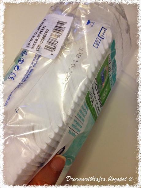 Cotone 60pz Mamy.eu su http://dreamswithlafra.blogspot.it