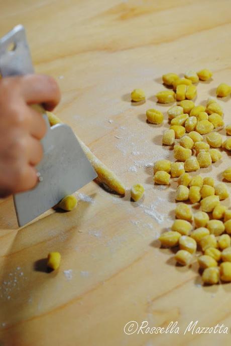 Dolci del Sud: le perle dorate di Carnevale