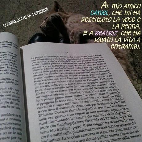 L'ombra del vento [Carlos Ruiz Zafón]