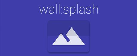 wall:splash