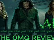 Arrow [3x15] nanda parbat