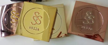 LA REVIEW: STILA SOUL PALETTE