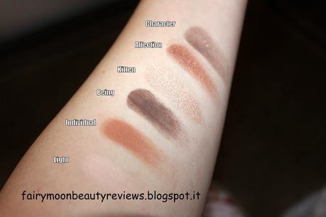 LA REVIEW: STILA SOUL PALETTE