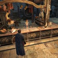 Dragon’s Dogma Online, alcune ambientazioni in questa gallery