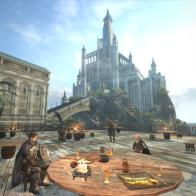 Dragon’s Dogma Online, alcune ambientazioni in questa gallery