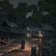 Dragon’s Dogma Online, alcune ambientazioni in questa gallery