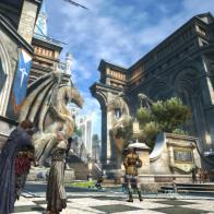 Dragon’s Dogma Online, alcune ambientazioni in questa gallery