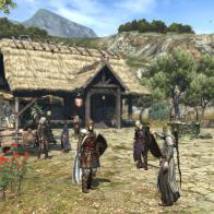 Dragon’s Dogma Online, alcune ambientazioni in questa gallery