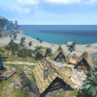 Dragon’s Dogma Online, alcune ambientazioni in questa gallery