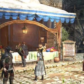 Dragon’s Dogma Online, alcune ambientazioni in questa gallery